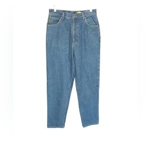 Cabela's flanel jeans 12 tall